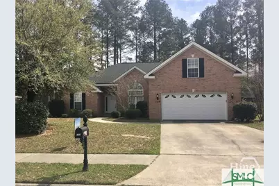 154 Carolina Cherry Court, Pooler, GA 31322 - Photo 1