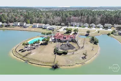 130 Spring Lakes Drive, Port Wentworth, GA 31407 - Photo 31