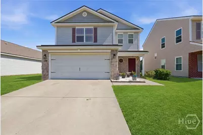 130 Spring Lakes Drive, Port Wentworth, GA 31407 - Photo 1