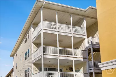 8 Silver Avenue #9, Tybee Island, GA 31328 - Photo 3