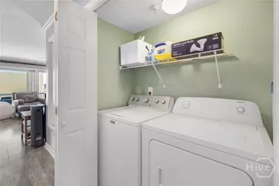 8 Silver Avenue #9, Tybee Island, GA 31328 - Photo 15