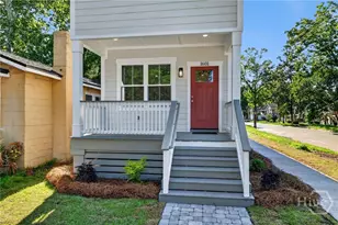 1601 Grove St, Savannah, GA 31401 - Photo 3