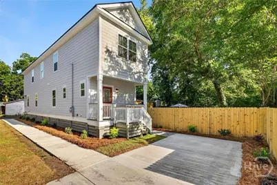 1601 Grove Street, Savannah, GA 31401 - Photo 41