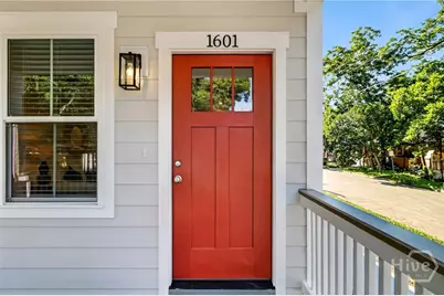 1601 Grove Street, Savannah, GA 31401 - Photo 5