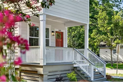 1601 Grove Street, Savannah, GA 31401 - Photo 1