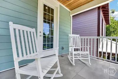 706 W 44th Street, Savannah, GA 31405 - Photo 31