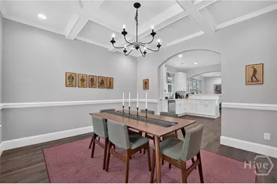706 W 44th Street, Savannah, GA 31405 - Photo 5
