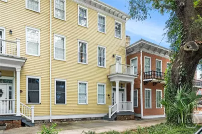 521 E Broad Street #2, Savannah, GA 31401 - Photo 1