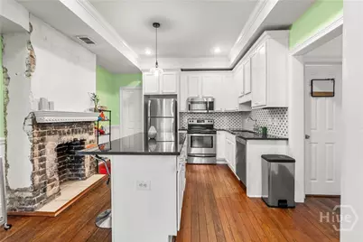 521 E Broad Street #2, Savannah, GA 31401 - Photo 9
