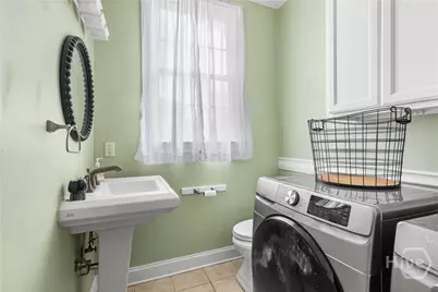 521 E Broad Street #2, Savannah, GA 31401 - Photo 13