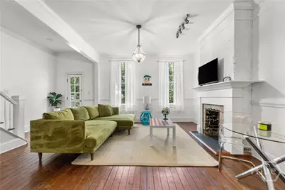 521 E Broad Street #2, Savannah, GA 31401 - Photo 5