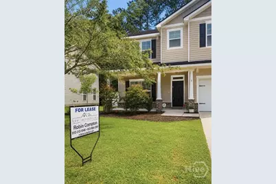 36 Cockle Shell Road, Savannah, GA 31419 - Photo 3