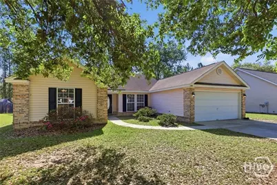 148 Silverton Road, Pooler, GA 31322 - Photo 1
