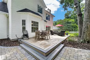 315 Gloucester Rd, Savannah, GA 31410 - Photo 43