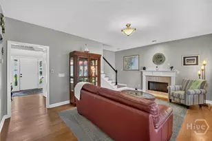 315 Gloucester Rd, Savannah, GA 31410 - Photo 9