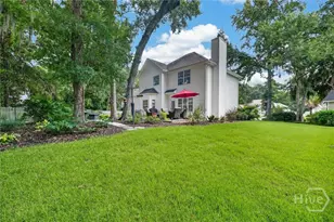 315 Gloucester Rd, Savannah, GA 31410 - Photo 49