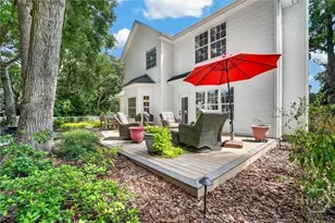 315 Gloucester Rd, Savannah, GA 31410 - Photo 45
