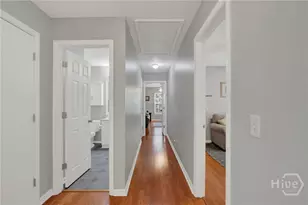 315 Gloucester Rd, Savannah, GA 31410 - Photo 33