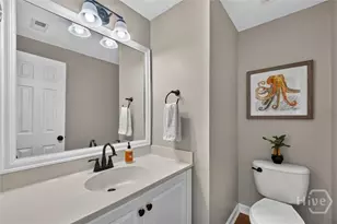 315 Gloucester Rd, Savannah, GA 31410 - Photo 23