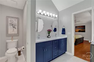 315 Gloucester Rd, Savannah, GA 31410 - Photo 37