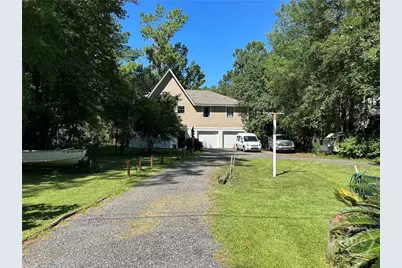 641 Tideland Drive, Midway, GA 31320 - Photo 5