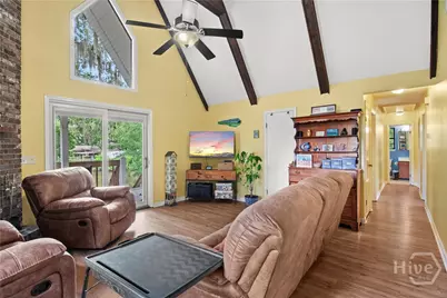 641 Tideland Drive, Midway, GA 31320 - Photo 13