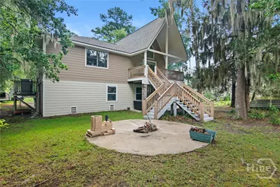 641 Tideland Drive, Midway, GA 31320 - Photo 1