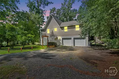 641 Tideland Drive, Midway, GA 31320 - Photo 3