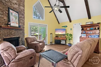 641 Tideland Drive, Midway, GA 31320 - Photo 11