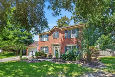 172 Lions Gate Road, Savannah, GA 31419 - Photo 5