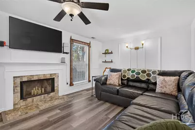 172 Lions Gate Road, Savannah, GA 31419 - Photo 15