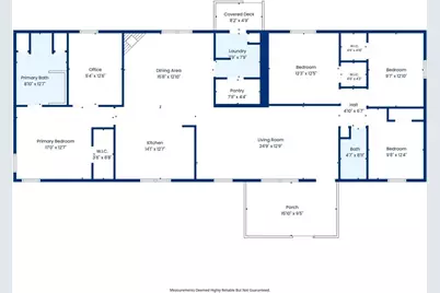 124 Edgewater Drive, Bloomingdale, GA 31302 - Photo 31
