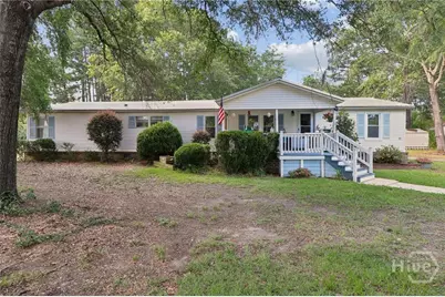124 Edgewater Drive, Bloomingdale, GA 31302 - Photo 1