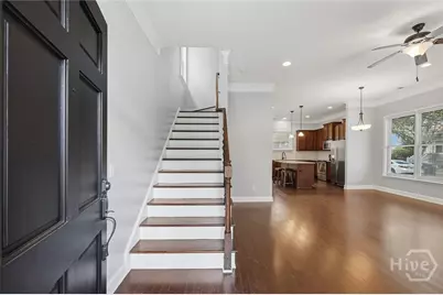 1701 Lincoln Street, Savannah, GA 31401 - Photo 5