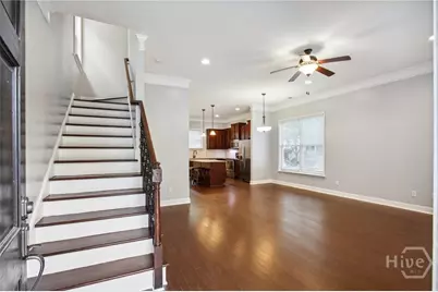 1701 Lincoln Street, Savannah, GA 31401 - Photo 3