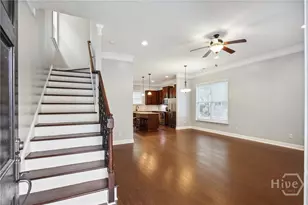 1701 Lincoln St, Savannah, GA 31401 - Photo 3