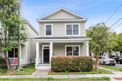 1701 Lincoln Street, Savannah, GA 31401 - Photo 1