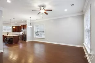 1701 Lincoln St, Savannah, GA 31401 - Photo 5