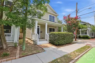 1701 Lincoln St, Savannah, GA 31401 - Photo 3