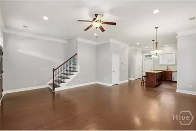 1701 Lincoln Street, Savannah, GA 31401 - Photo 7