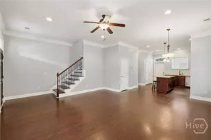 1701 Lincoln St, Savannah, GA 31401 - Photo 7