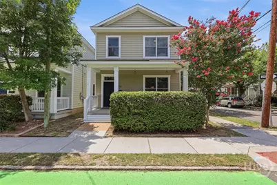 1701 Lincoln Street, Savannah, GA 31401 - Photo 1