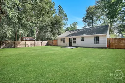 126 Sand Pine Court, Springfield, GA 31329 - Photo 5
