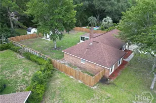 210 W General Stewart Wy, Hinesville, GA 31313 - Photo 3