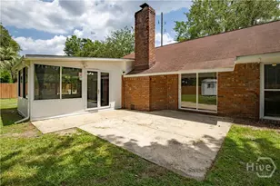 210 W General Stewart Wy, Hinesville, GA 31313 - Photo 37