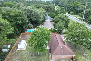 210 W General Stewart Wy, Hinesville, GA 31313 - Photo 5