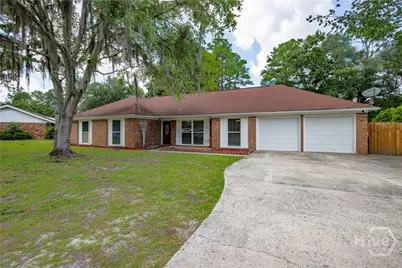 210 West General Stewart Way, Hinesville, GA 31313 - Photo 1