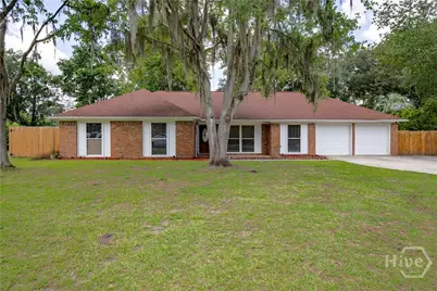 210 West General Stewart Way, Hinesville, GA 31313 - Photo 41
