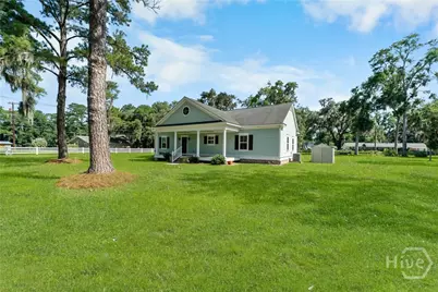 262 A Shipyard Road, Savannah, GA 31406 - Photo 1