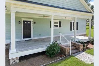 262 A Shipyard Road, Savannah, GA 31406 - Photo 3